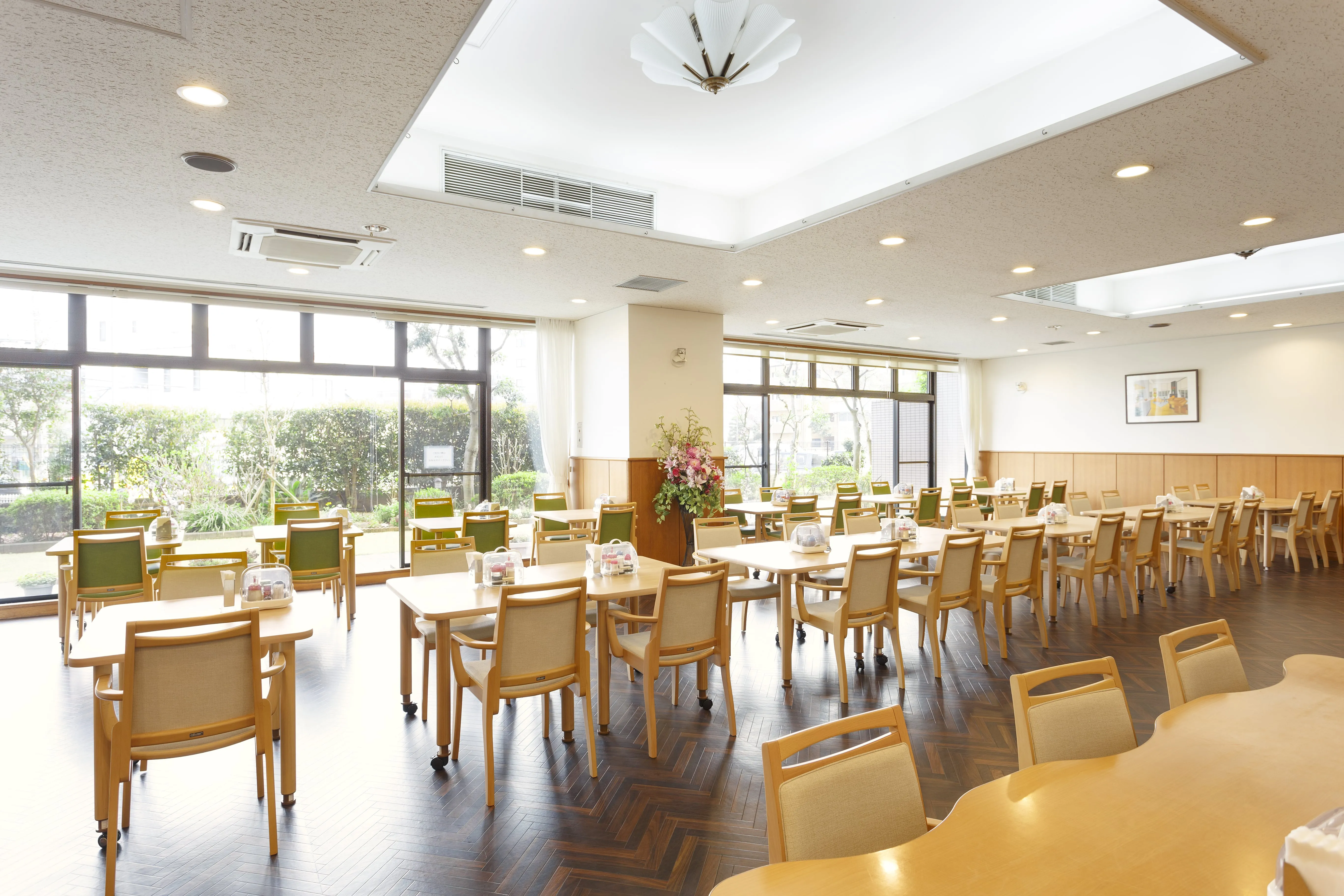 サン・ラポール調布の紹介写真 3