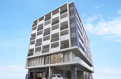 フローレンスケア調布の紹介写真