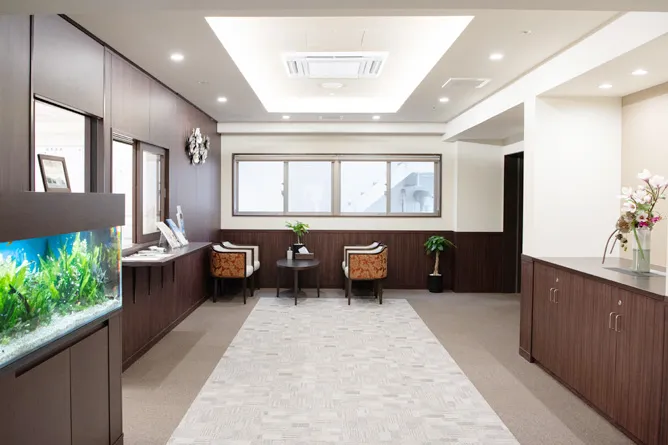 フローレンスケア調布の紹介写真 3