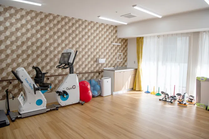 フローレンスケア調布の紹介写真 5