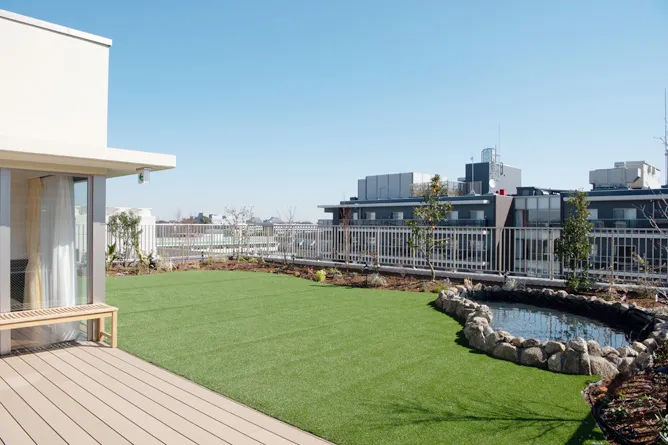 フローレンスケア調布の紹介写真 6