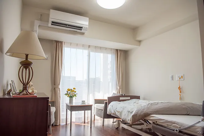 フローレンスケア調布の紹介写真 7