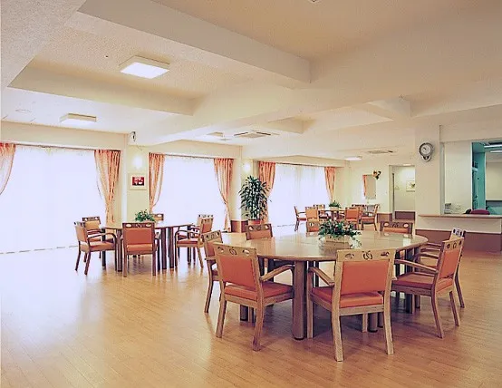 ライフコミューン一橋学園の紹介写真 2