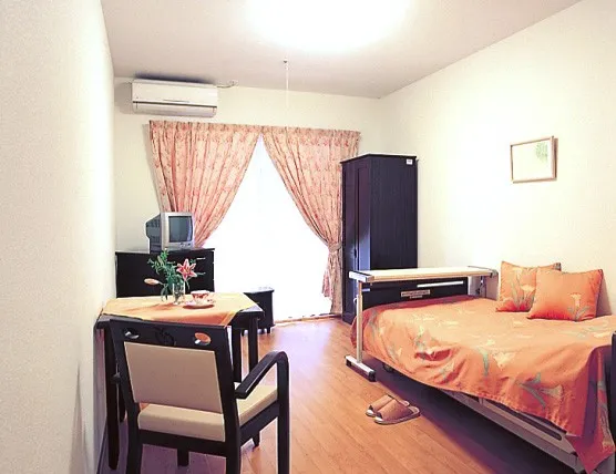 ライフコミューン一橋学園の紹介写真 3