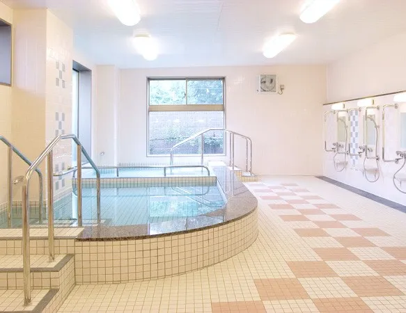 ライフコミューン一橋学園の紹介写真 5