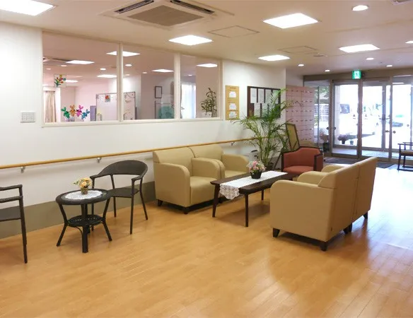 リアンレーヴ小平の紹介写真 2