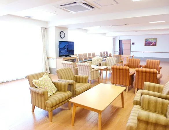 リアンレーヴ小平の紹介写真 3