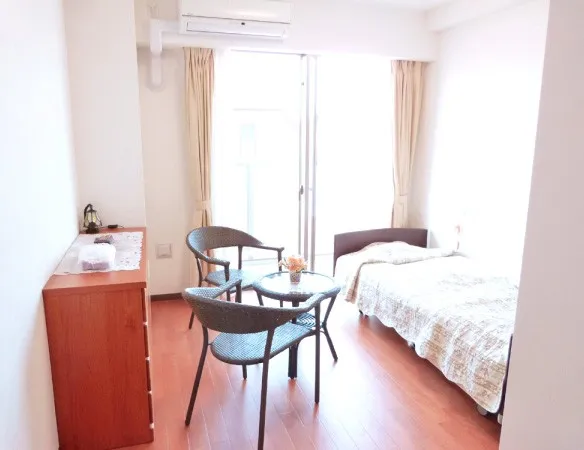 リアンレーヴ小平の紹介写真 4