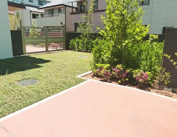 リアンレーヴ小平の紹介写真 5