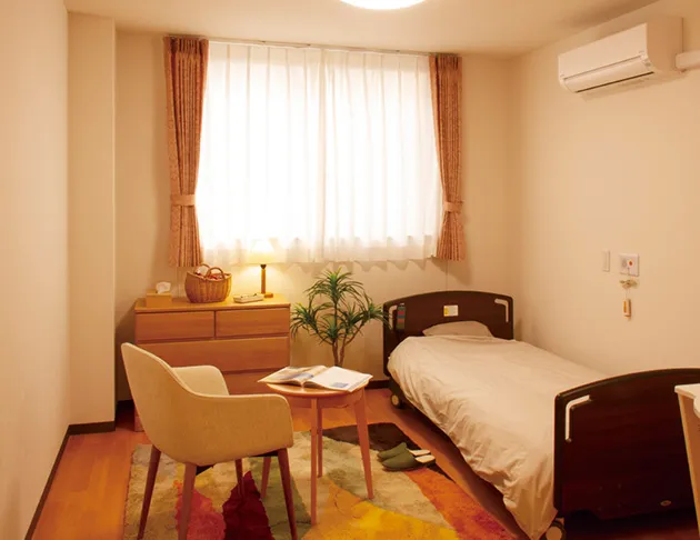 リアンレーヴ新小平の紹介写真 4