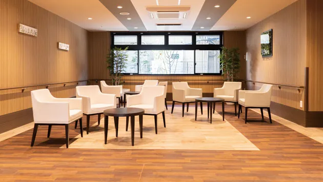 応援家族　福生の紹介写真 3