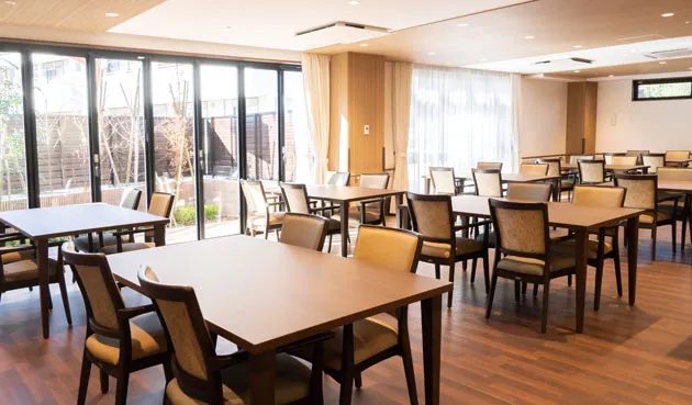 応援家族　福生の紹介写真 4