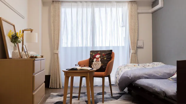 応援家族　福生の紹介写真 5