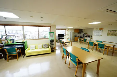 有料老人ホーム　アロース武蔵野の紹介写真 3