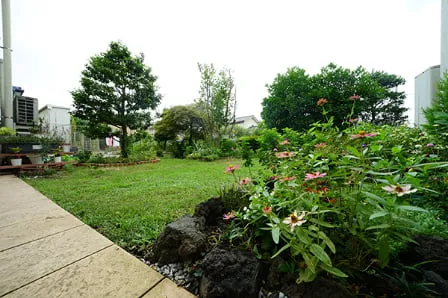 有料老人ホーム　アロース武蔵野の紹介写真 4