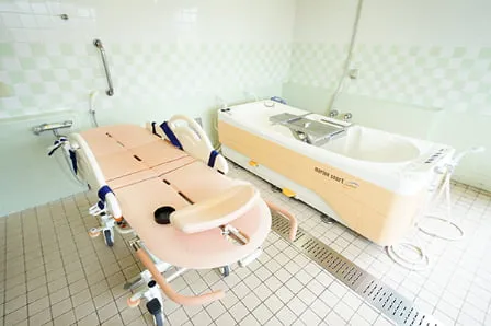 有料老人ホーム　アロース武蔵野の紹介写真 5