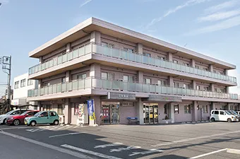 ディーフェスタリリーフ東久留米の紹介写真