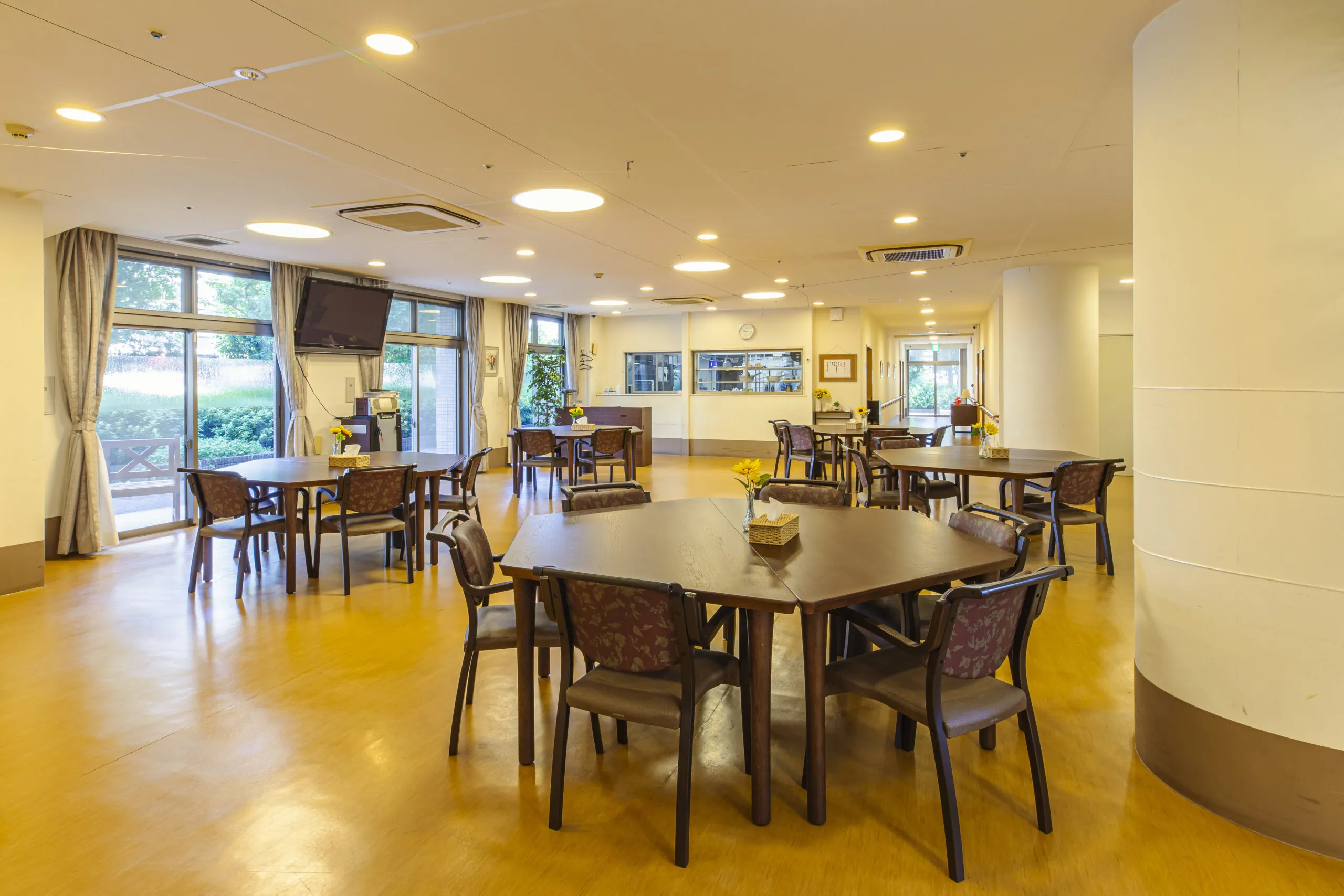 ディーフェスタリリーフ東久留米の紹介写真 2