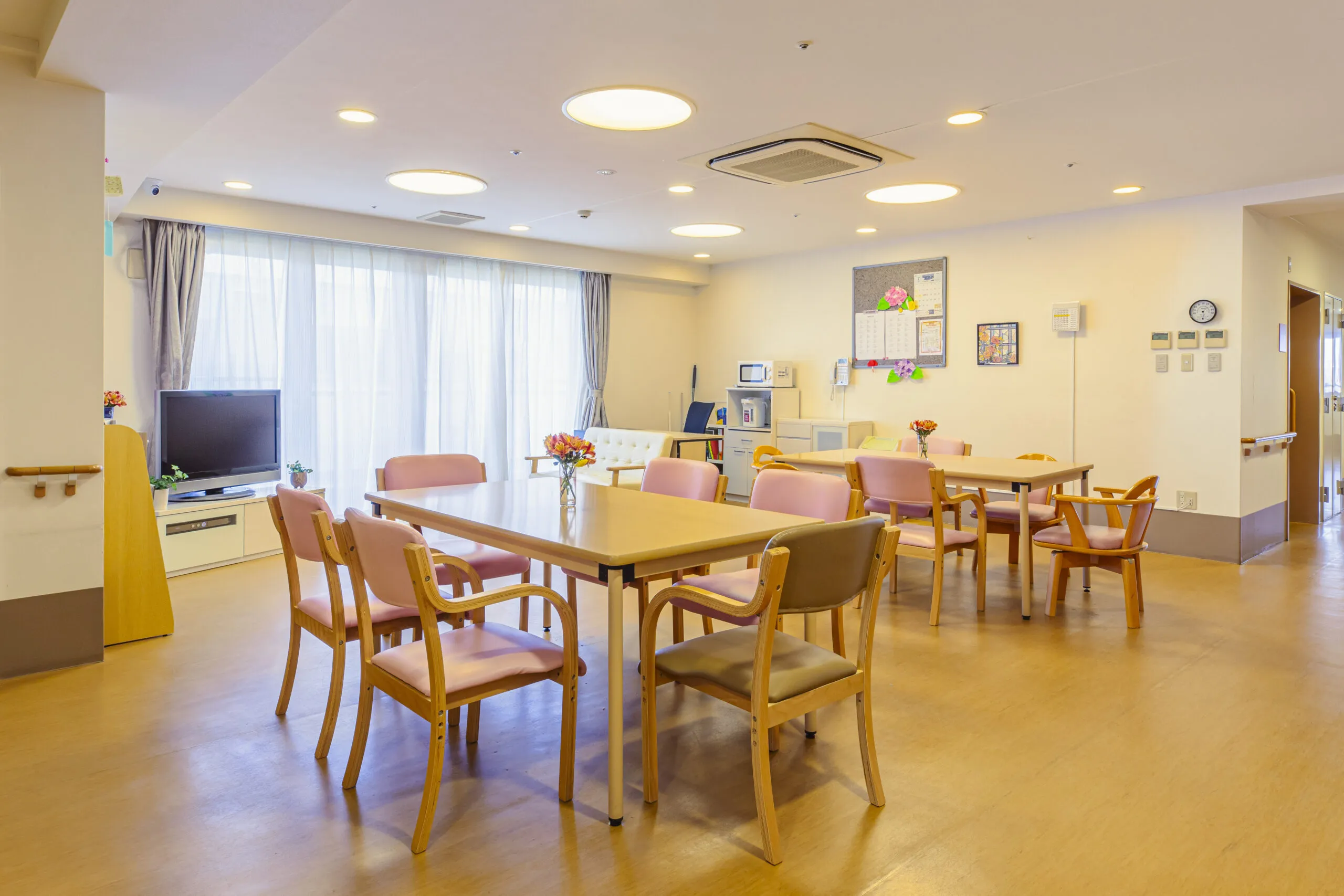 ディーフェスタリリーフ東久留米の紹介写真 3