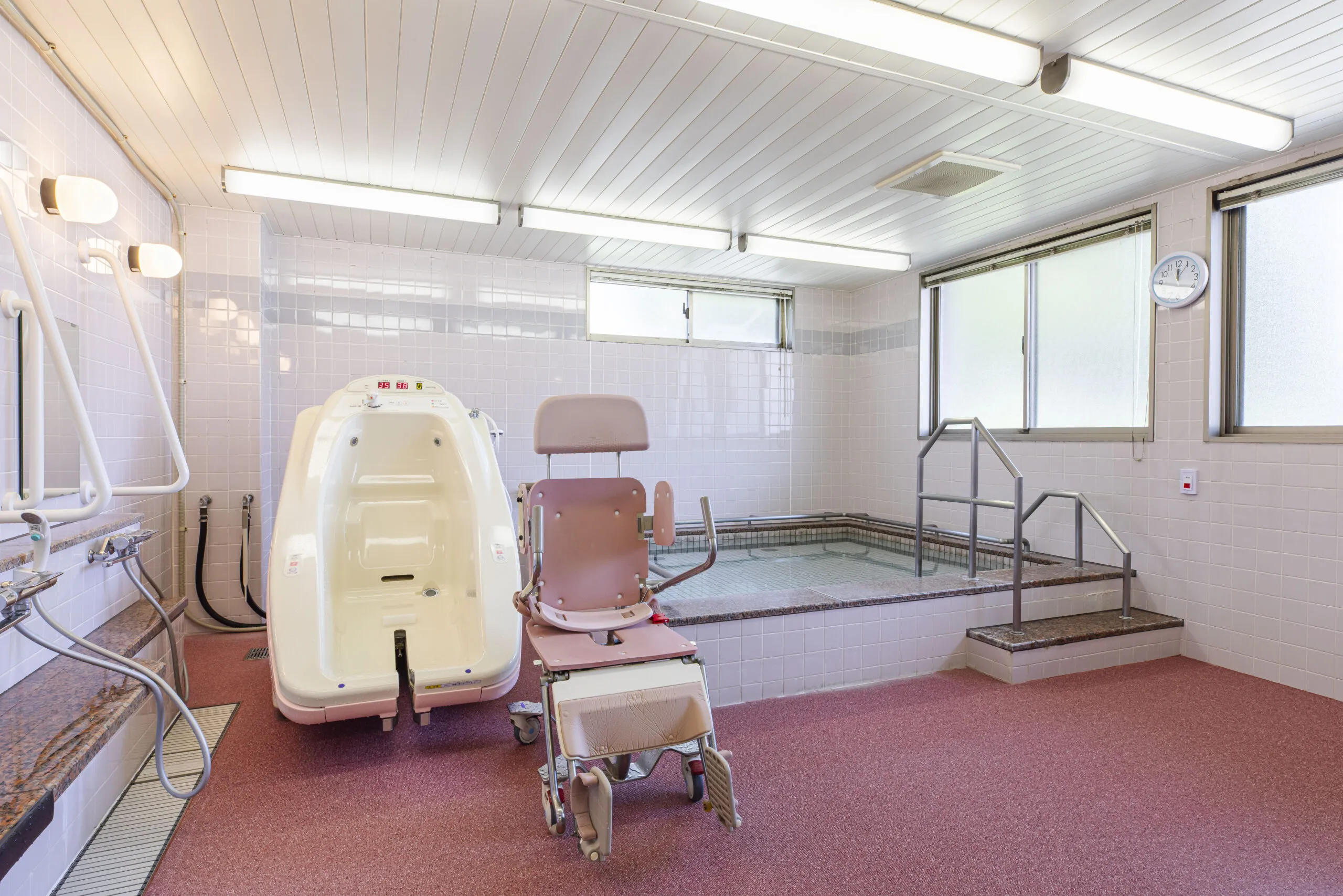 ディーフェスタリリーフ東久留米の紹介写真 4