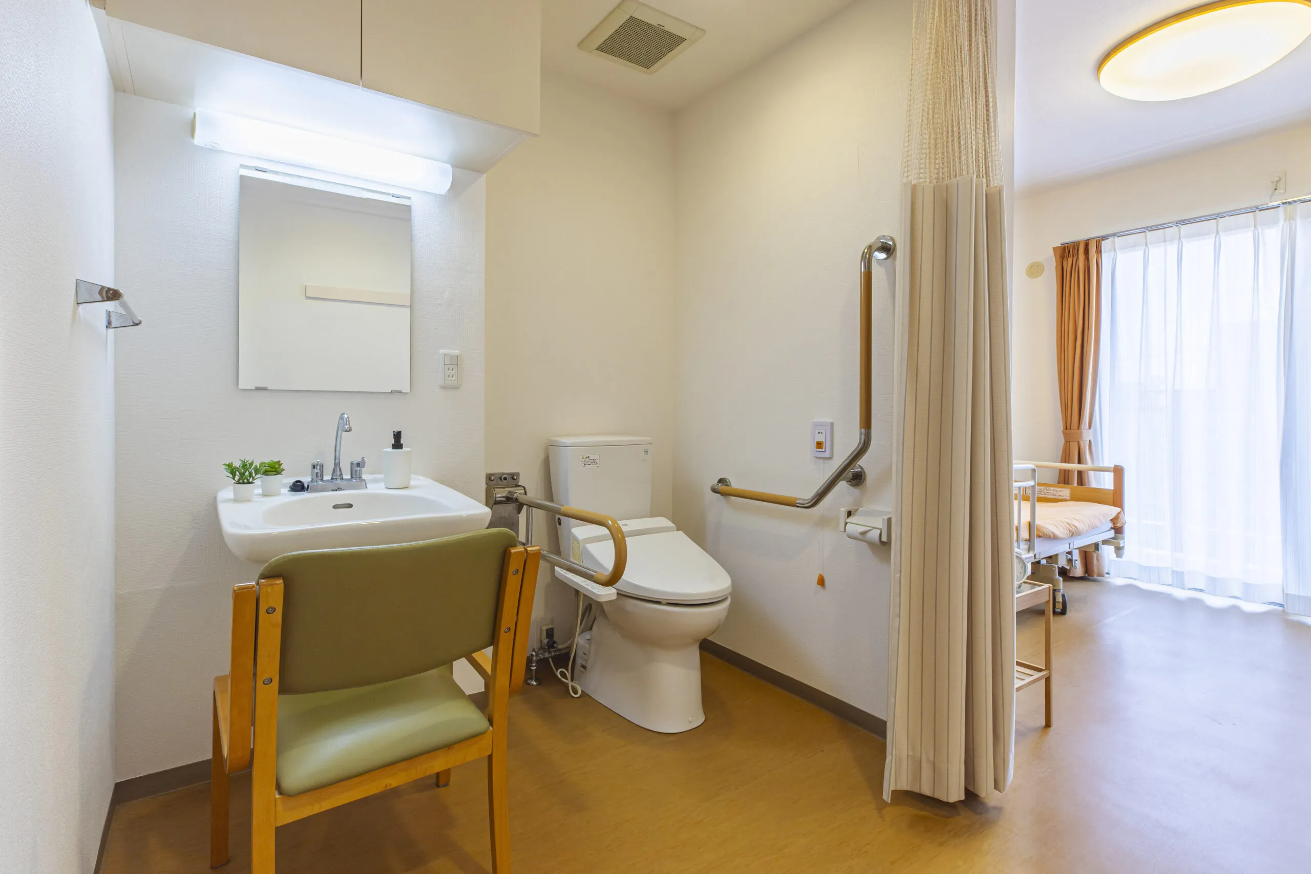 ディーフェスタリリーフ東久留米の紹介写真 5