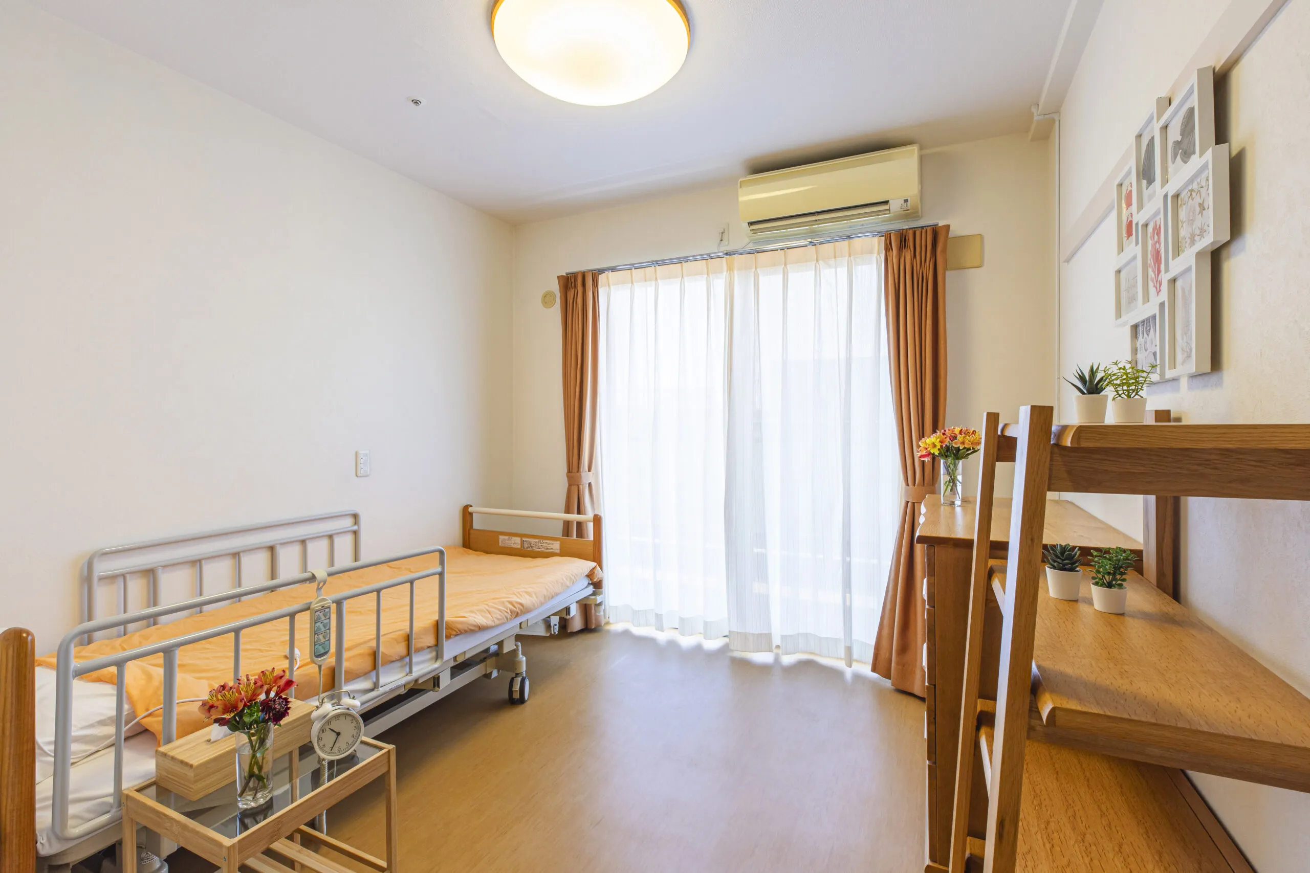 ディーフェスタリリーフ東久留米の紹介写真 7