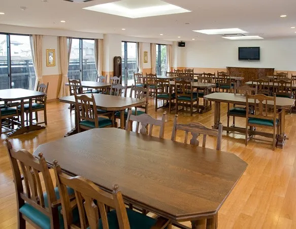 応援家族あきる野の紹介写真 3