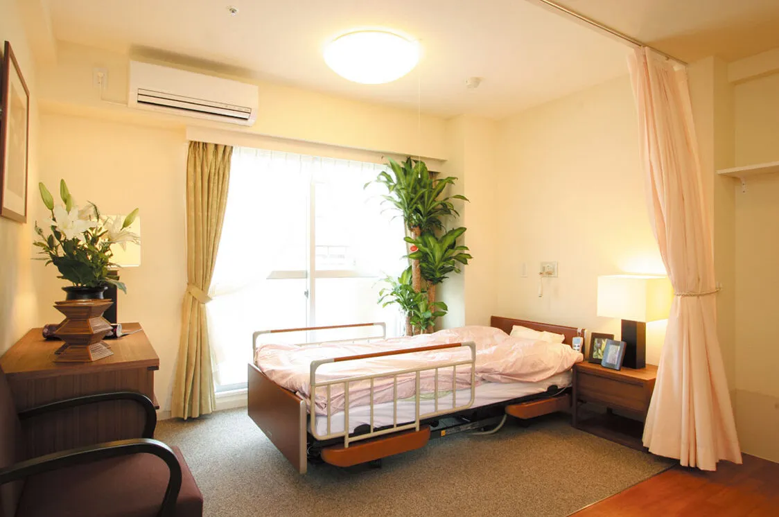 アズハイム横浜東寺尾の紹介写真 3