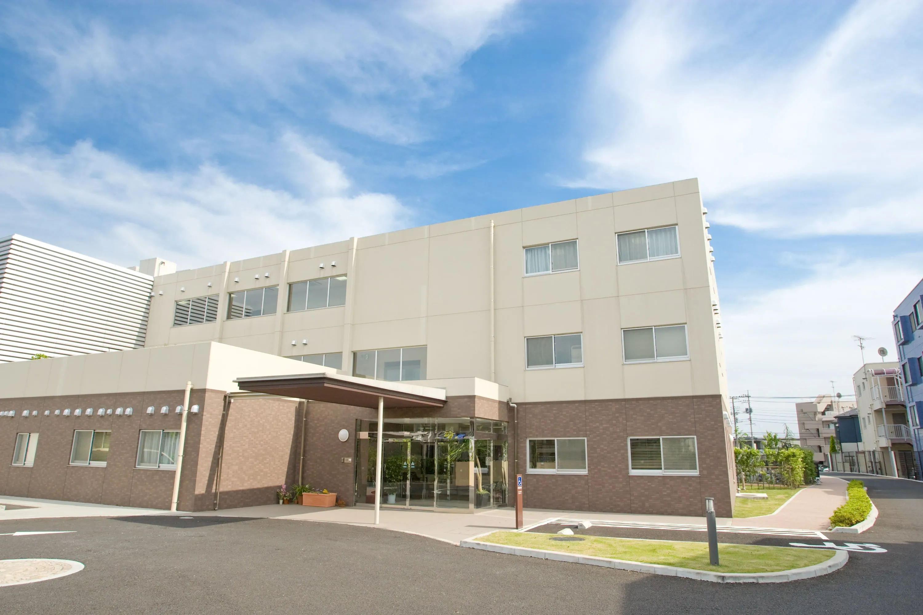 もみの樹・横浜鶴見の紹介写真