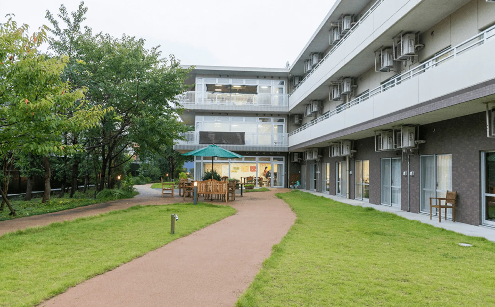 もみの樹・横浜鶴見の紹介写真 2