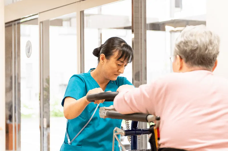 もみの樹・横浜鶴見の紹介写真 3