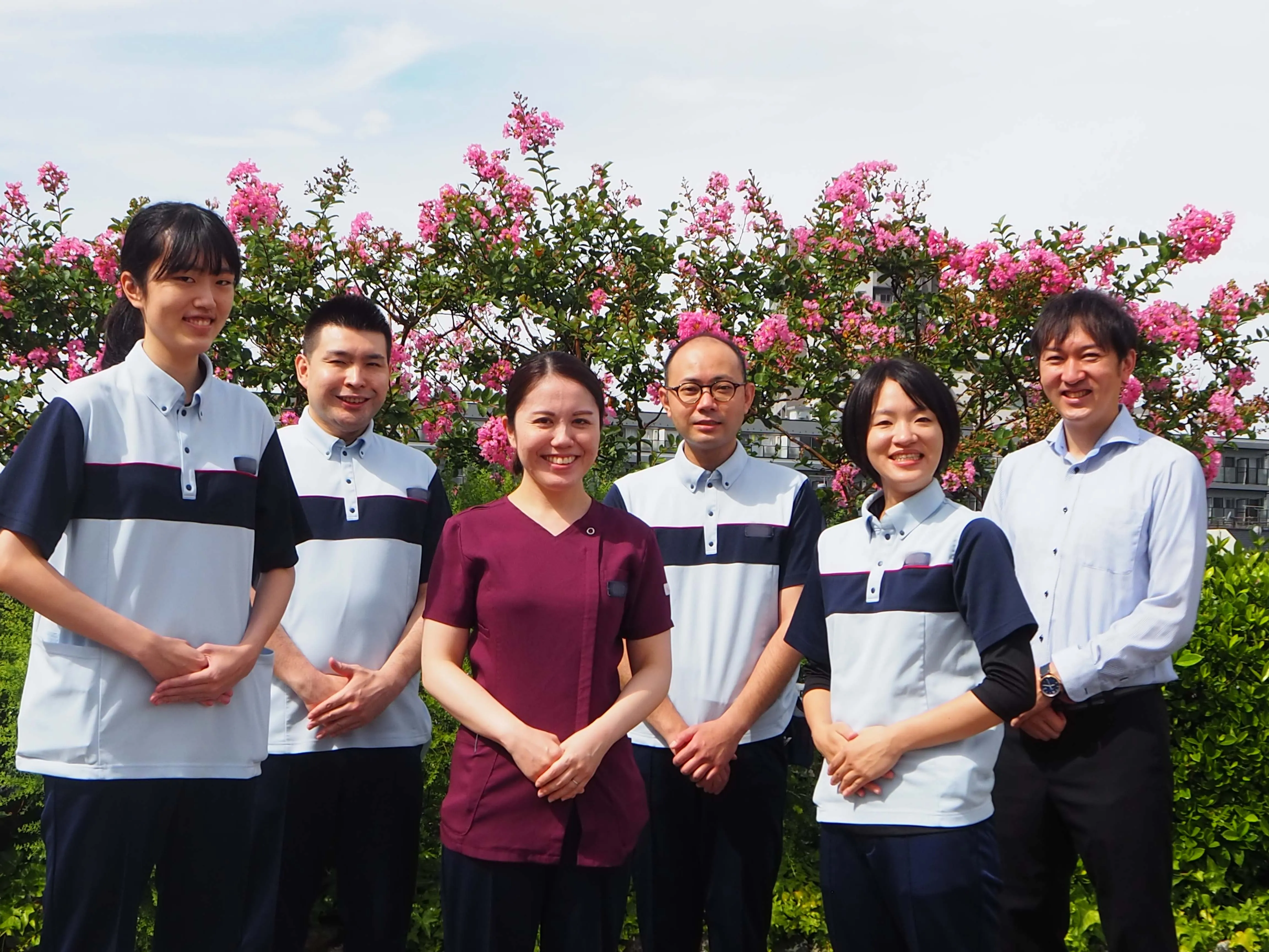 もみの樹・横浜鶴見の紹介写真 4
