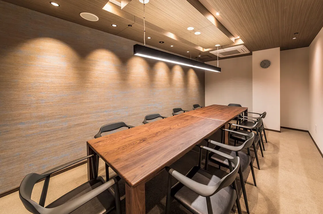 アズハイム綱島の紹介写真 5