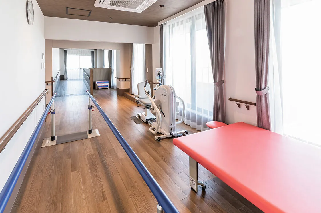 アズハイム綱島の紹介写真 7