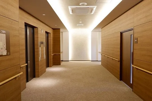 サンライズ・ヴィラ横浜東寺尾の紹介写真 2