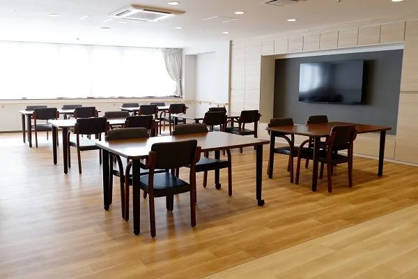 サンライズ・ヴィラ横浜東寺尾の紹介写真 3