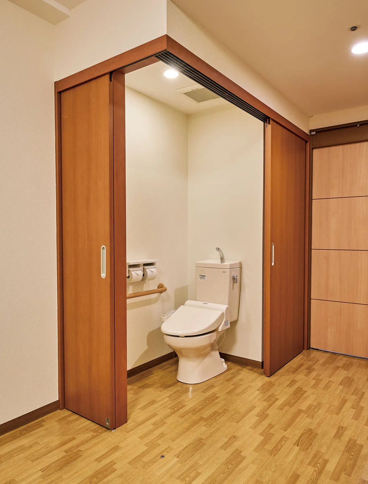 すいとぴー　本牧三溪園の紹介写真 3