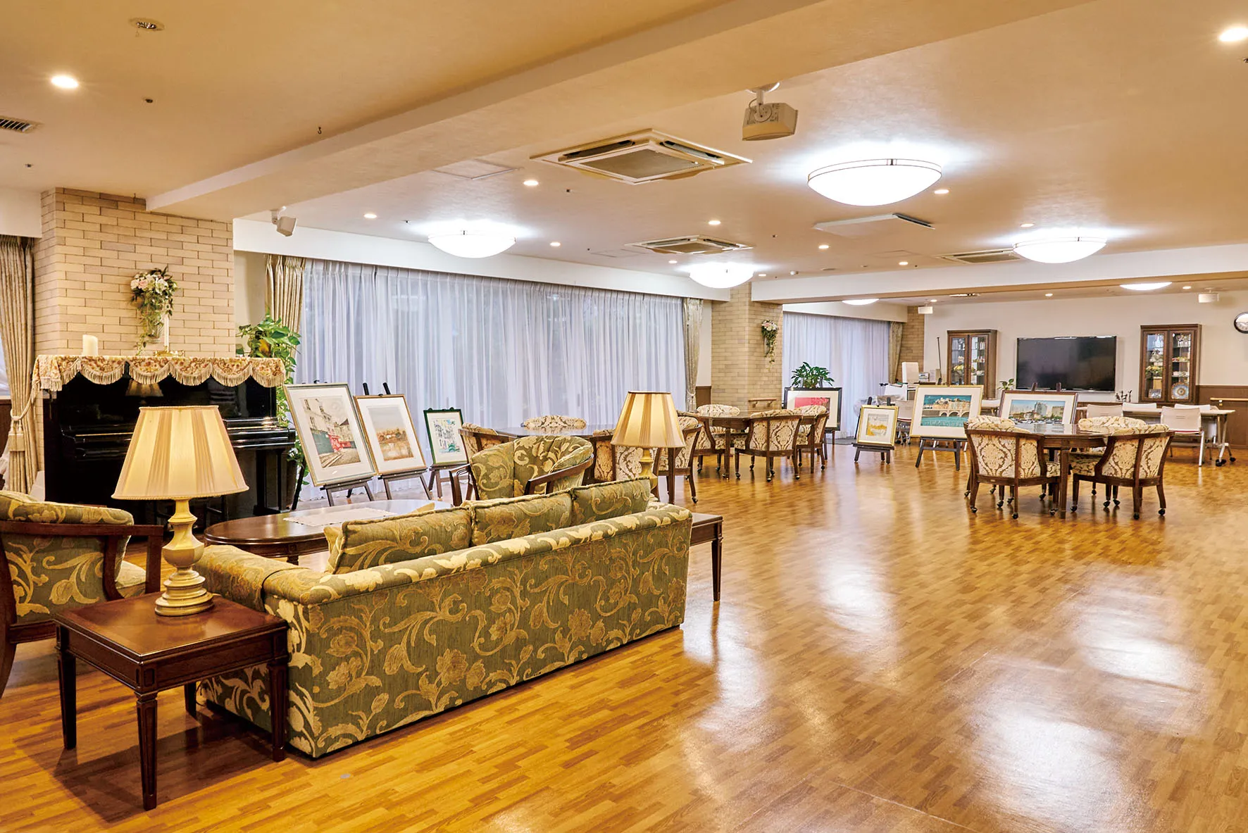 すいとぴー　本牧三溪園の紹介写真 4