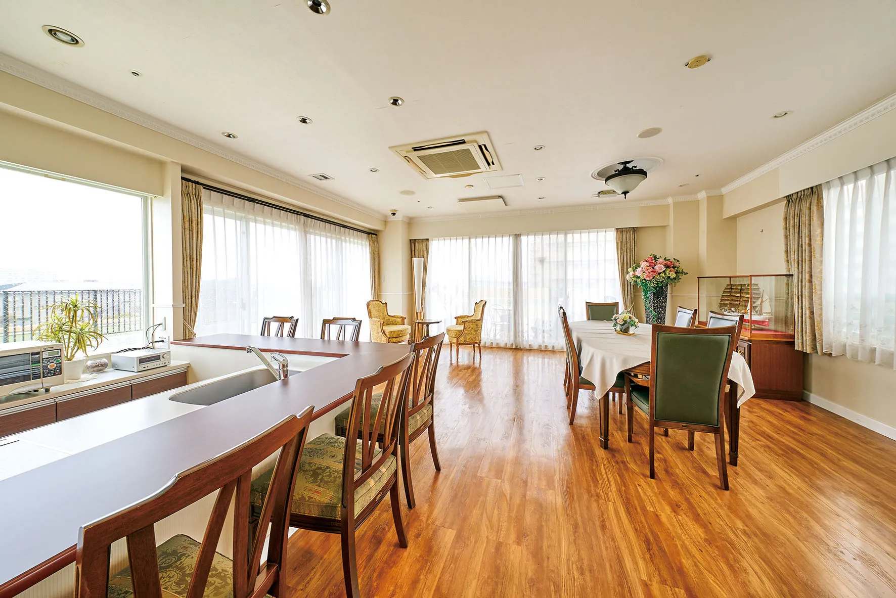 すいとぴー　本牧三溪園の紹介写真 5