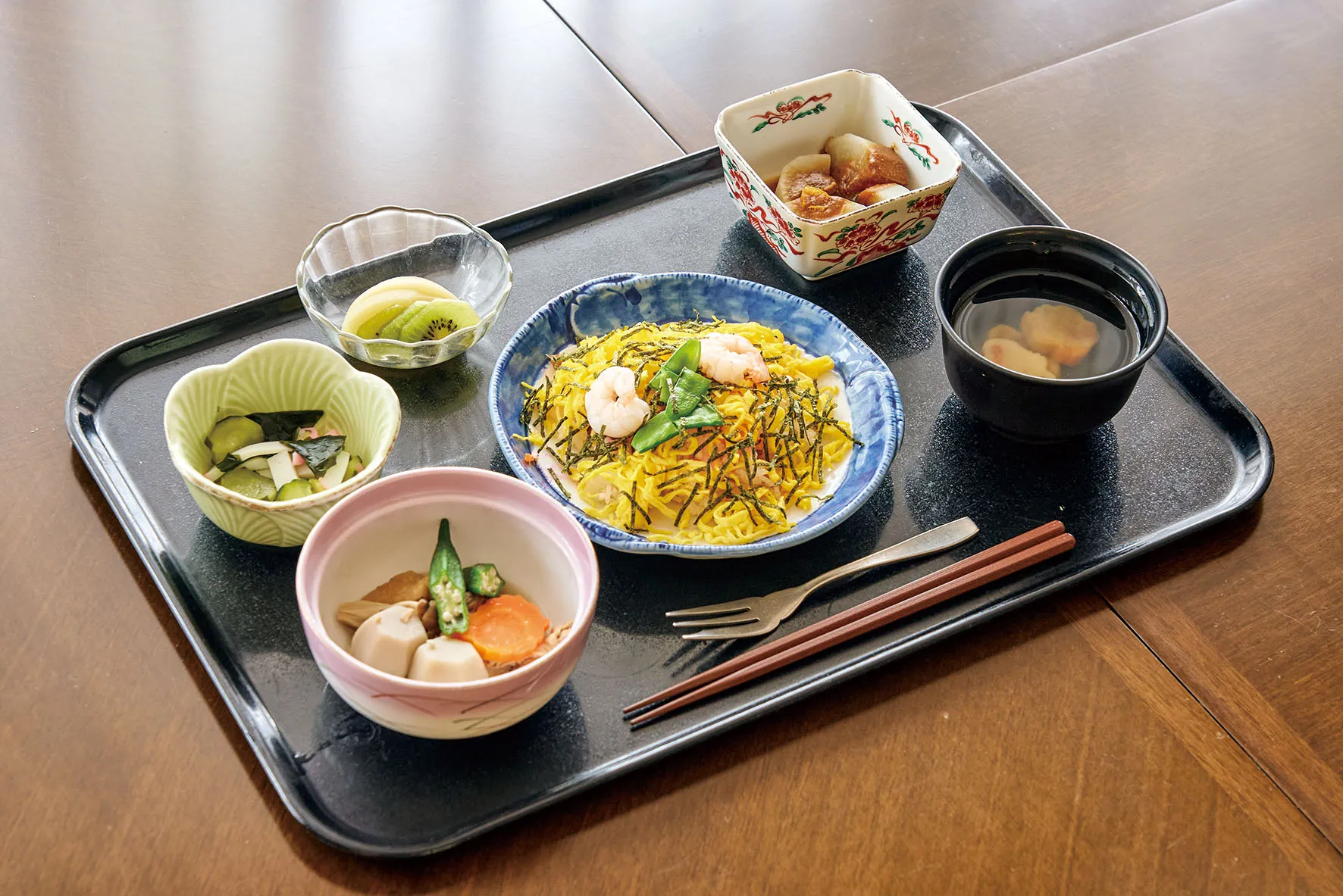 すいとぴー　本牧三溪園の紹介写真 6