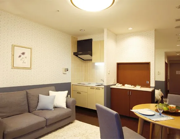 リアンレーヴ馬車道の紹介写真 3