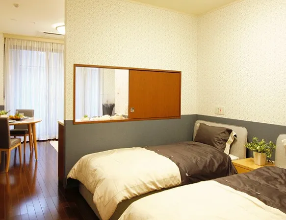 リアンレーヴ馬車道の紹介写真 4