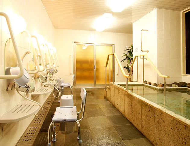 リアンレーヴ馬車道の紹介写真 5