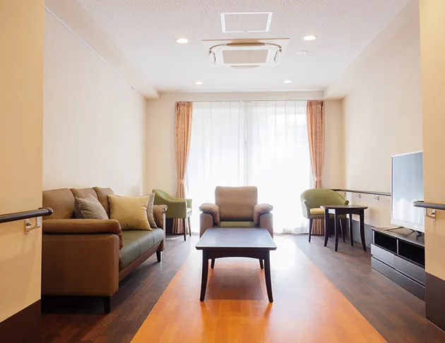 リアンレーヴ本牧の紹介写真 3