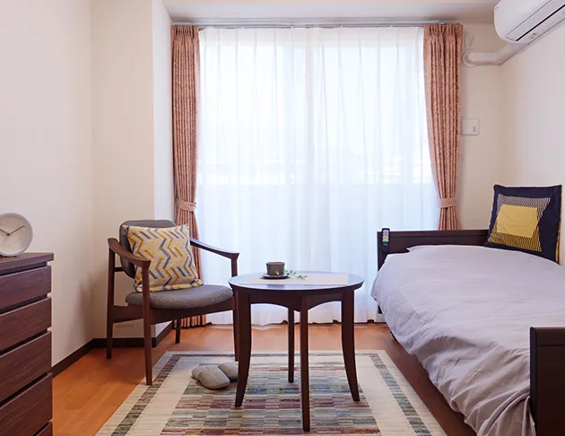 リアンレーヴ本牧の紹介写真 4