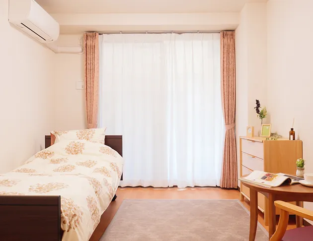 リアンレーヴ本牧の紹介写真 5