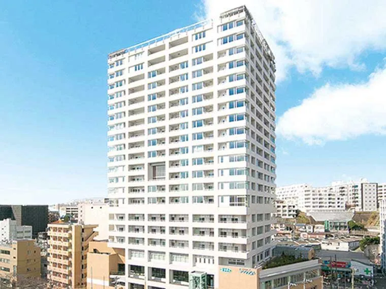 ツクイ・サンシャイン横浜野毛の紹介写真