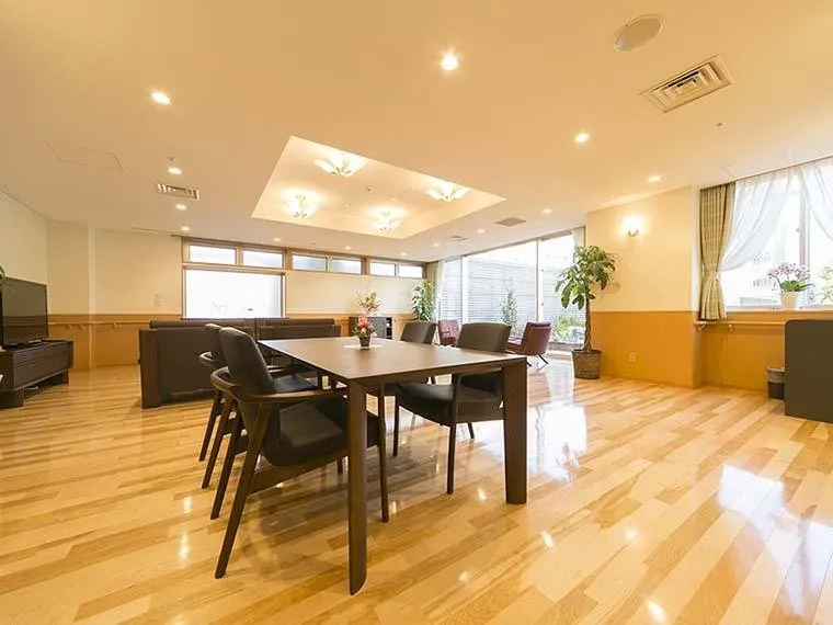 ツクイ・サンシャイン横浜野毛の紹介写真 2