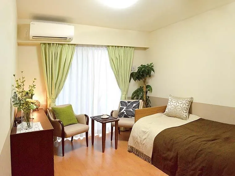 ツクイ・サンシャイン横浜野毛の紹介写真 3