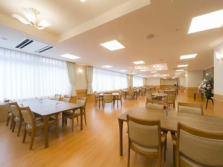 ツクイ・サンシャイン横浜野毛の紹介写真 4